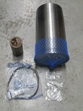 KIT DE PISTONS POUR MOTEUR INCL CHEMISES